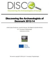 Discovering the Archaeologists of Denmark 