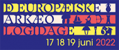 De Europæiske Arkæologi Dage 2022